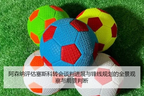 阿森纳评估塞斯科转会谈判进展与锋线规划的全景观察与前景判断