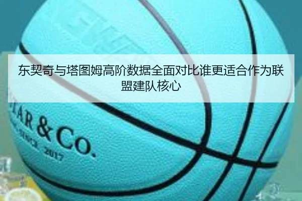 东契奇与塔图姆高阶数据全面对比谁更适合作为联盟建队核心